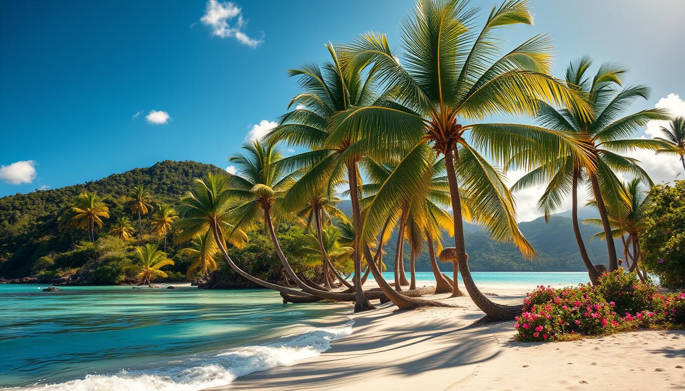 seychellen wetter februar