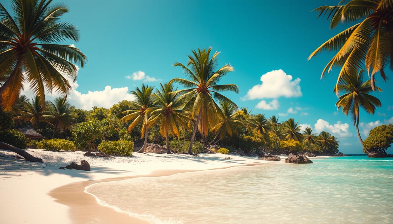 seychellen wetter januar