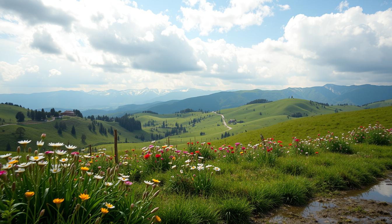 türkei wetter februar