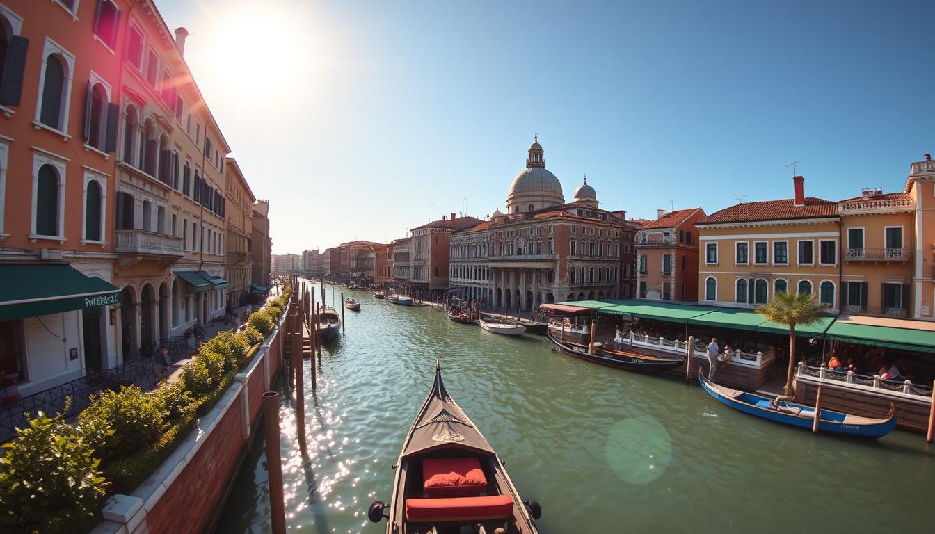 venedig wetter mai