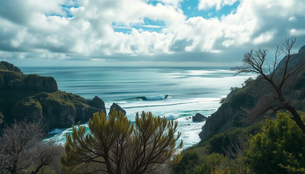 wetter sardinien im januar