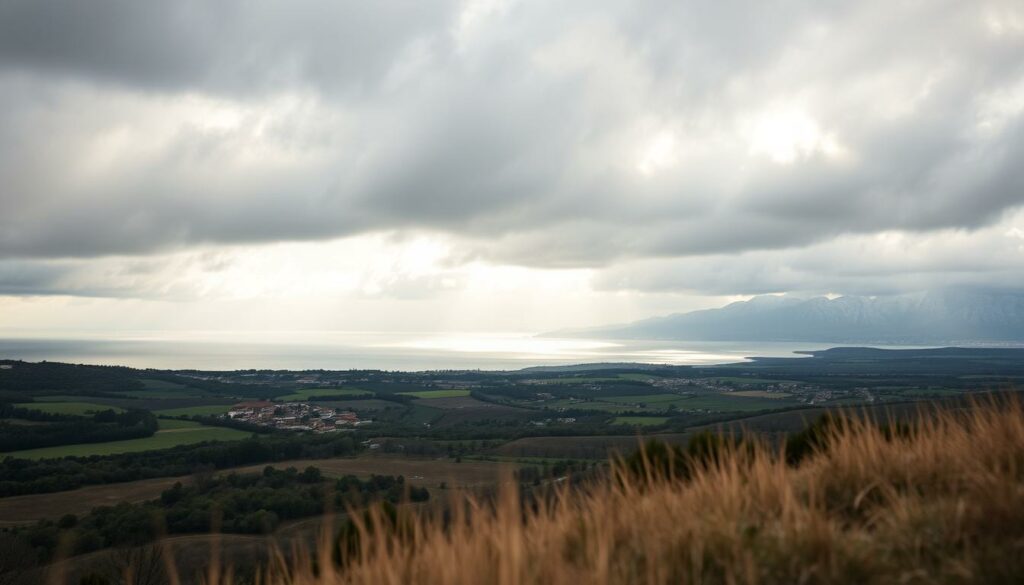 wetter sizilien im januar