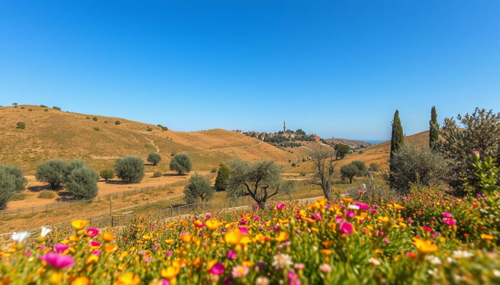 wettervorhersage sizilien märz