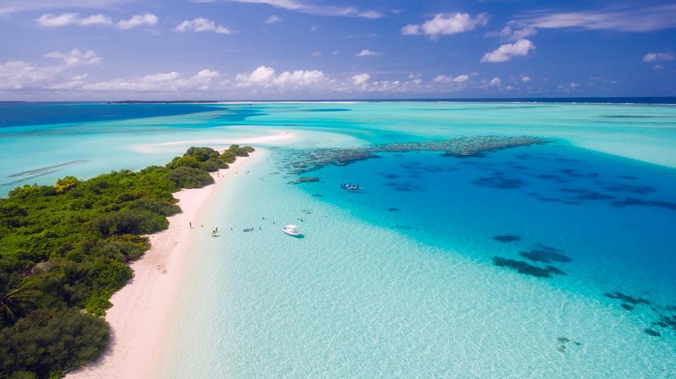 Wassertemperatur in Side: Aktuelle Werte und Prognosen für Ihren Urlaub